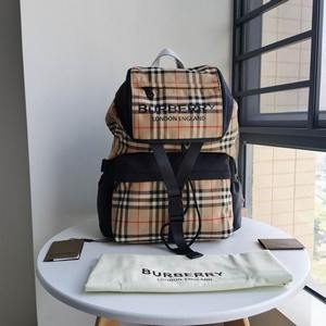 Burberry Handbags 182